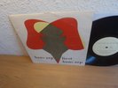 HANS ARP LIEST HANS ARP Ten Inch 1964 Dada Signed