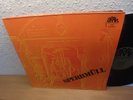 SPERRMÜLL SAME LP IN 1973 MINT KRAUTROCK MONSTER MEGA RAR