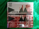 DEPECHE MODE DELTA MACHINE, 2 VINYL LP & DIGITAL DOWNLOAD, NEW & SEALED