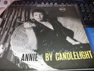 ANNIE ROSS:ANNIE BY CANDLELIGHT
