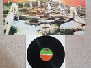 LED ZEPPELIN-HOUSE OF THE HOLY-UK ISSUE ON ATLANTIC RECORDS 1973-K50014-EX.COND