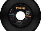 THE 4 SEASONS - BEGGIN' - PHILIPS. - VG++ CONDITION