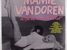 MAMIE VAN DOREN The Girl Who Invented Rock 'N' Roll RHINO RNLP 70819 LP SEALED