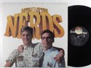 REVENGE OF THE NERDS OST Various Artists SCOTTI BROTHERS LP VG++/VG+