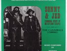 SONNY & JED/THE CANNIBALS OST Ennio Morricone CERBERUS LP SEALED