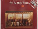 ST. ELMO'S FIRE OST Various Artists ATLANTIC LP SEALED