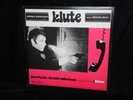 KLUTE ORIGINAL SOUNDTRACK MUSIC BY MICHAEL SMALL WS-1940 RARE AND NEAR MINT