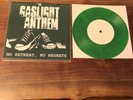 The Gaslight Anthem - No Retreat No Regrets Vinyl 7