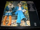Abba - Greatest Hits - Vinyl Record LP Album - EPC 69218 - 1975