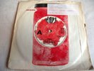 EDWARD WOODWARD   MAMAN/ MORNING HAS BROKEN ** 1973 JAM 45 DEMO MINT-