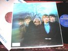 ROLLING STONES   -     Between The Buttons,     RARE 1970 UK LP / inner.... EX+