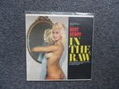 BERT HENRY In the Raw RARE SEXY N UDE CHEESECAKE COVER FAX RECORDS
