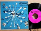 Andy Warhol ART Cover Camden CAE 193 Melodic Magic Lew White 1953