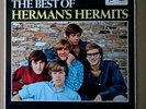 HERMAN'S HERMITS The Best Of Volume 2 1967 COLUMBIA SCXC 32 11 Tracks freeUKpost