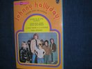 Rare Vinyl - Johnny Hallyday chante pour les enfants - Disque livre - Original