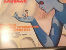 Alain Goraguer La Planete Sauvage '73 OST RE LP fantastic planet soundtrack path