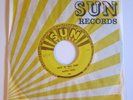 WARREN SMITH - ROCK 'M' ROLL RUBY - RARE MISPRINT ORIGINAL SUN 45 & SLEEVE
