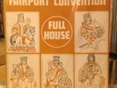 [ROCK/FOLK] EXC LP FAIRPORT CONVENTION Full House {Original 1970 A&M Issue]