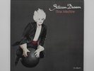 Silicon Dream Time Machine 1st Album DMM INT 145.531 Near Mint