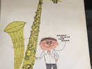 Dexter Gordon Daddy Plays The Horn Bethlehem First Mono Press Jazz Bcp-36 Deep