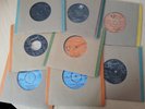 Robert Knight - Jimmy James - John Miles - The Shakers and more
