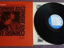 LEE MORGAN, CORNBREAD, 1967 BLUE NOTE, DEEP GROOVE LABEL MONO LP IN PIC/SLEEVE.