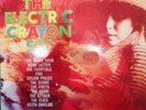 2  LP's - THE ELECTRIC CRAYON SET - ALL THE COLOURS OF DARKNESS MOD PSYCH GARAGE