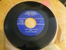 The Smith Brothers       I Just Cant Go On/Honey Doncha Know     Orange 1001