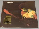 Jimi Hendrix  Band of Gypsys Special red vinyl edition 180 gram sealed lp