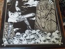 ANAL CuNT BOX SET 3XLP 111 MADE W/MIRROR SETH PUTNAM PUNK KBD RARE METAL GRIND