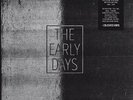 THE EARLY DAYS Post Punk, New Wave, Brit Pop & Beyond - 2LP / Col. Vinyl + CD