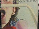 HARD STUFF Bolex Dementia Singapore Malaysia Press Psych Rock 12” LP Not Ep