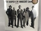 Ben Harper & The Innocent Criminals Lifeline Vinyl 180-GRAM LP SEALED