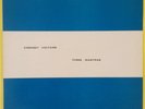 CABARET VOLTAIRE - Three Mantras (original 1980 LP on UK Rough Trade) EX(+)/EX+