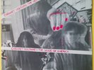 CABARET VOLTAIRE - The Voice of America (1980 LP on UK Rough Trade) M-/EX+