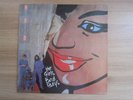 BAD BOYS BLUE - Hot Girls,Bad Boys 1987 Korea Orig LP ITALO DISCO