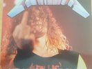 METALLICA - NEWKIDS 1st Show 1986  WHITE-VINYL