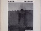 ROBERT FRIPP, BRIAN ENO: Air Structures ’75 Impossible USA 2x LP NM-