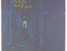 GUERILLA WELFARE: Self Titled, Synth New Wave 1st Private w/ Inserts LP Canada