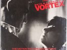VORTEX: Motion Picture Soundtrack,Beth B & Scott B Experimental Jazz LP NM