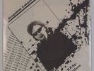 GARY WILSON: Forgotten Lovers EP MCM 7” New Wave Funk SCARCE 45 NM-