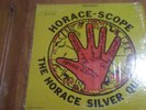 HORACE SILVER - HORACE SCOPE.84042 BLUE NOTE / LIBERTY RVG STEREO STAMP