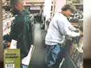 Endtroducing by DJ Shadow 1996 Vinyl Mo Wax Records 1st Press UK Import
