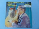 JULIO JARAMILLO MEXICAN LP INTERPRETA MUSICA DE TONY FERGO BOLEROS