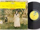DGG 138663 DEMUS DEBUSSY Images, Children’s Corner ED1 RED STEREO ALLE 1961 NM-