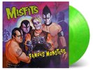 Famous Monsters Import by Misfits (Vinyl) August 17, 2018.