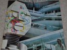 THE ALAN PARSONS PROJECT I Robot RARER ORIG UK 1977 NEAR MINT LP with STICKER.