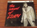 Billy Fury The Sound Of Fury original 1960 10'' Inch Album Superb EX+//EX+/EX
