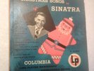 FRANK SINATRA Christmas Songs By COLUMBIA 10