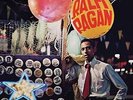RALFI PAGAN s/t LP NEW VINYL Get On Down reissue Fania latin soul salsa